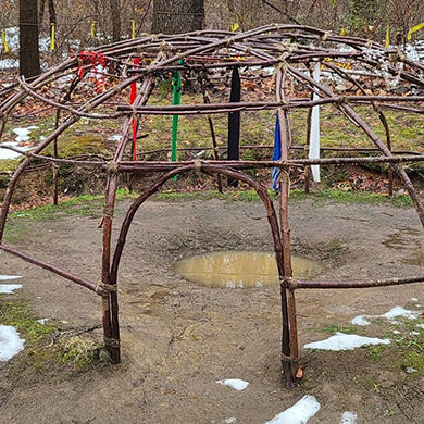 Pittsburgh Sweat Lodge Pittsburgh Sweat Lodge